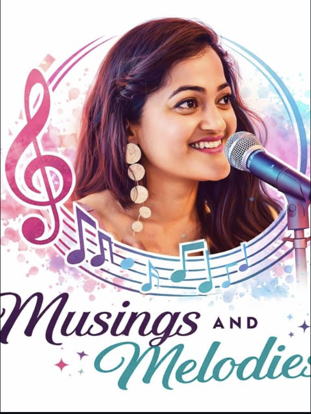 Musings and Melodies